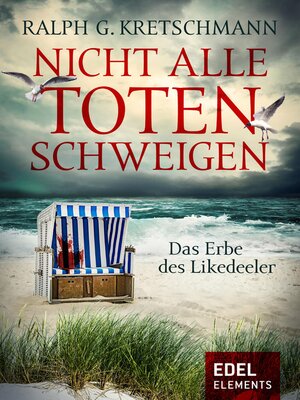 cover image of Nicht alle Toten schweigen